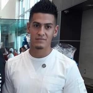 Meet your Posher, Cali